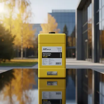 Аренда Картридж для плоттеров Epson T5914 Yellow 700 мл C13T591400 в парке «Ривьера» — ART SPACE
