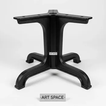 Аренда Подстолье чугунное 1215EM в Mövenpick Hotel — ART SPACE