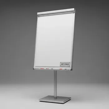 Аренда Флипчарт TF02 100x70 см на вилле «Анна» — ART SPACE