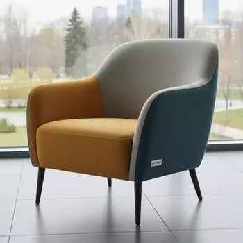 Аренда Кресло Babila XL с обивкой в Swissôtel Resort Sochi Kamelia — ART SPACE