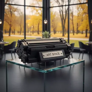 Аренда Картридж лазерный черный Canon CEXV 65B 17500 страниц в ресторане «Паруса» — ART SPACE