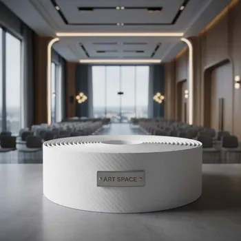Аренда Пленка для термопереноса Hotmark White Carbon 10 м в Mantera Supreme — ART SPACE