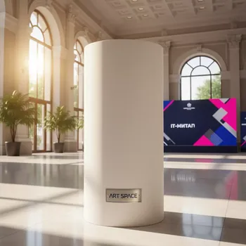 Аренда Рулонная инженерная бумага Xerox XES Paper 75 г м² 594x80 м втулка 76.2 мм в Cosmos Sochi Hotel — ART SPACE