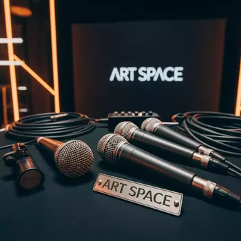 Аренда Набор инструментальных микрофонов для ударных Sennheiser Drum Kit 600 в санатории «Металлург» — ART SPACE