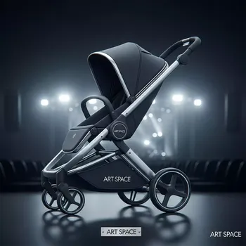 Аренда Коляска Stokke Scoot V3 в Зале органной и камерной музыки — ART SPACE