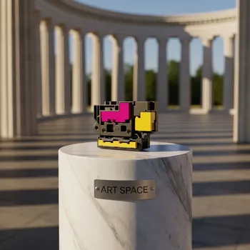 Аренда Печатающая головка HP 831 Magenta Yellow в парке «Ривьера» — ART SPACE