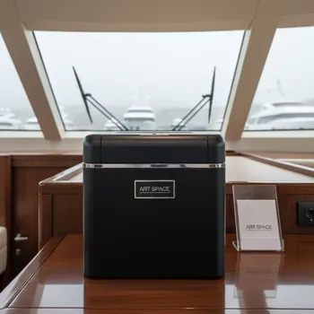 Аренда Шредер уничтожитель Dahle 22092 4,5x35 мм на VIP-яхте (Имеретинский порт) — ART SPACE