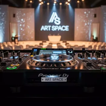 Аренда Проигрыватель Pioneer CDJ 800 MK2 в Red Arena — ART SPACE