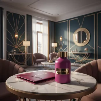 Аренда Чернила сублимационные InkTec пурпурные в Mövenpick Hotel — ART SPACE