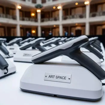 Аренда Система голосования Interwrite КОКЗ Response CPS IR Classpack на 32 пользователя в Boutique Hotel PORTUM 1905 — ART SPACE