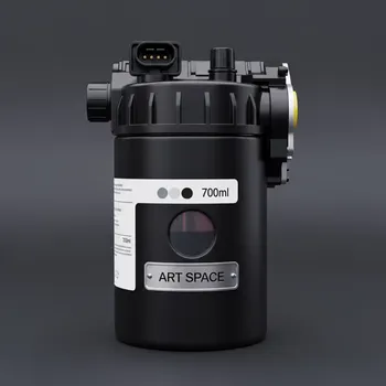 Аренда Картридж для Epson SureColor T series matte black ITSinks T720 700 мл в этно-парке «Моя Россия» — ART SPACE