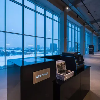 Аренда Фотобумага Epson Premium Glossy Photo Paper A6 255 г м² 500 листов в Panorama by Mercure — ART SPACE