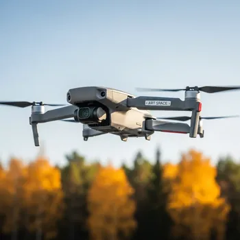 Аренда Квадрокоптер DJI Mavic Air Combo на курорте «Газпром» (Альпика) — ART SPACE