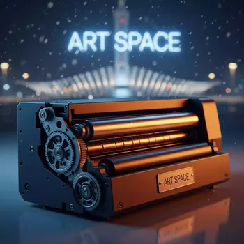 Аренда Фьюзер OKI C931 ES9431 9541 на Медальной площади — ART SPACE