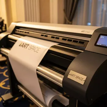 Аренда Рулонная бумага для плоттера Canon Proof Paper Semiglossy 255 г м² в Rodina Grand Hotel & SPA — ART SPACE