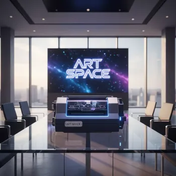 Аренда Тонер картридж с чипом Integral TK 6115 для Kyocera в Mövenpick Hotel — ART SPACE