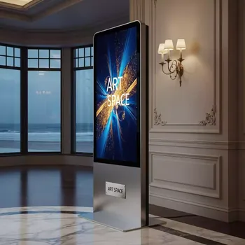 Аренда Видеопилон 100х200 см шаг 2,5 мм на пляже «Мандарин» — ART SPACE