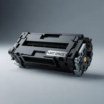 Аренда Тонер картридж Brother TN 423BK в Alpha Sirius — ART SPACE