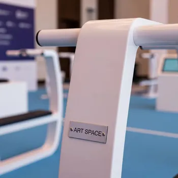 Аренда Аттракционы на спортивный праздник в City Park Hotel Sochi — ART SPACE