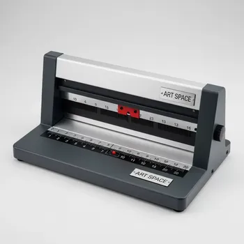 Аренда Резак для бумаги Office Kit Cutter A3 в отеле Radisson Lazurnaya — ART SPACE