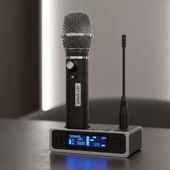 Аренда Радиомикрофоны Shure GLXD 24E B58 Z2 2,4 GHz в Сочи Парк Отеле — ART SPACE