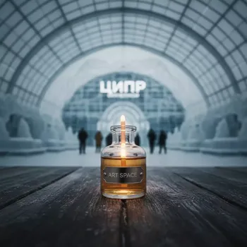 Аренда Жидкость для розжига Спичка 0,5 л в ледовом дворце «Большой» — ART SPACE