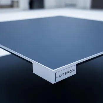 Аренда Столешница квадратная Air Table в Radisson Collection Paradise — ART SPACE