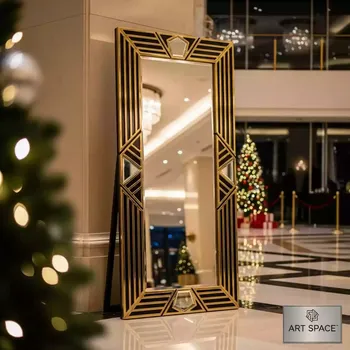 Аренда Зеркало Калифия в Mövenpick Hotel — ART SPACE