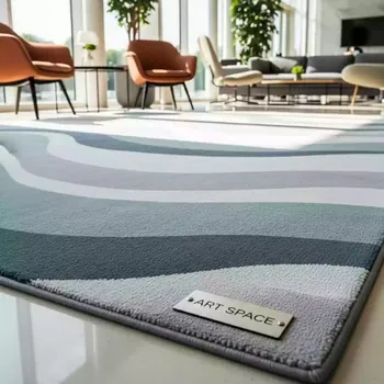 Аренда Ковер индийский Storms в Mövenpick Hotel — ART SPACE