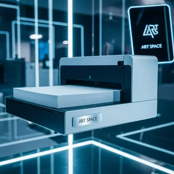 Аренда Устройство автоматической подачи документов реверсивное на 50 листов Kyocera DP 7140 для TASKalfa в Novotel Resort — ART SPACE