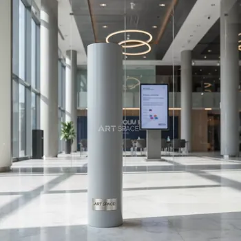 Аренда Плоттерная пленка Oracal 641 72 1,0х50 м в Pullman Sochi Centre — ART SPACE