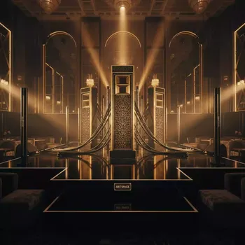 Аренда Комплект LS5O1T1 7 в Rodina Grand Hotel & SPA — ART SPACE