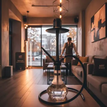 Аренда Кальянов в Sport Inn Hotel & Wellness — ART SPACE