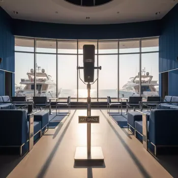 Аренда Микрофон Audio Technica ATH M 30X в зале «Чайка» (Морпорт) — ART SPACE