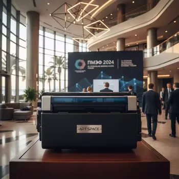 Аренда Принт картридж OKI NC PRO6410 6K в Cosmos Sochi Hotel — ART SPACE