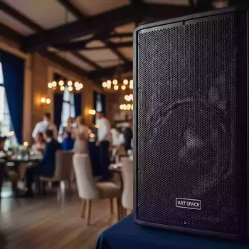 Аренда Акустическая система активная JBL PRX512M в Cosmos Sochi Hotel — ART SPACE