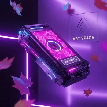 Аренда Картридж Samsung CLT M508S в City Park Hotel Sochi — ART SPACE