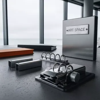Аренда Скобы для степлера стальные Stago 64 20 S на Имеретинской набережной — ART SPACE