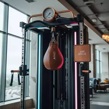 Аренда Силомер аттракцион минер любовный в City Park Hotel Sochi — ART SPACE
