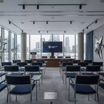Аренда Стулья конференц в Хосте в Radisson Collection Paradise — ART SPACE