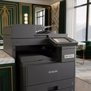 Аренда Кассета для бумаги Kyocera PF 480 в Karat Resort — ART SPACE