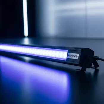 Аренда Прибор светодиодный EK LiteBar Pro 12Q в Gamma Sirius — ART SPACE