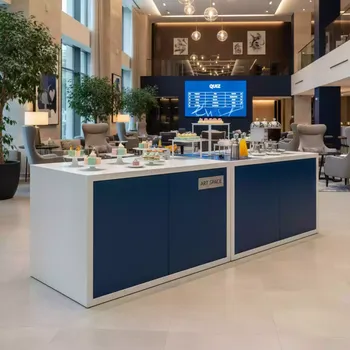 Аренда Стол сладкий в Novotel Resort — ART SPACE
