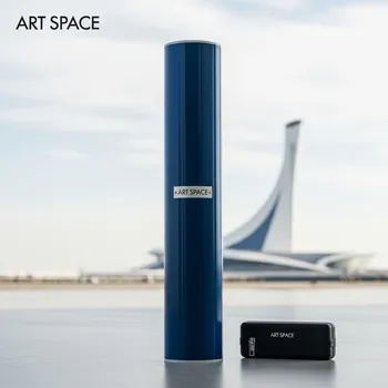 Аренда Плоттерная пленка Oracal 641 562 1,26x50 м на территории Морпорта Сочи — ART SPACE