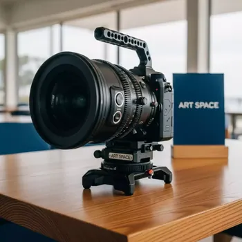 Аренда Объектив Sony FE PZ 28 135 мм f 4,0 G OSS в пляжном клубе Del Mar — ART SPACE
