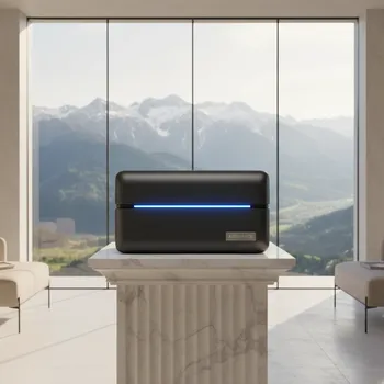 Аренда Картридж принт OKI NY PRO6410 6K на площадке Rosa Peak (2320м) — ART SPACE