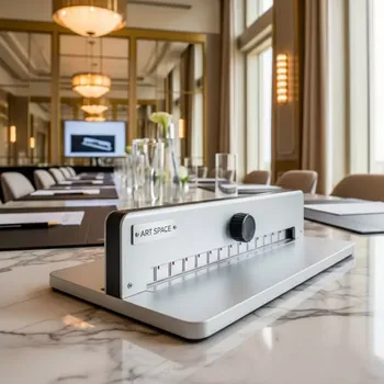 Аренда Резак для бумаги Гелеос РР A4 1 в Swissôtel Resort Sochi Kamelia — ART SPACE