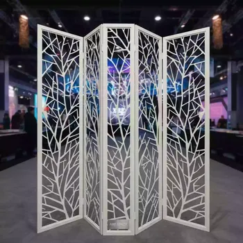 Аренда Ширма Белое дерево в комплексе «Дагомыс» — ART SPACE