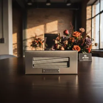 Аренда Скобы для степлера стальные Stago 70 12 S 5000 в Mercure Сочи Центр — ART SPACE