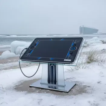 Аренда Планшет графический GTCO CalComp DrawingBoard VI 16 кнопочный проводной курсор 24x36 0,254 мм на пляже «Мандарин» — ART SPACE
